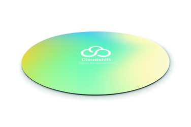 Logotrade Firmengeschenke das Foto: Mousepad