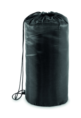 Logotrade Werbeartikel das Foto: Outdoor-Schlafsack