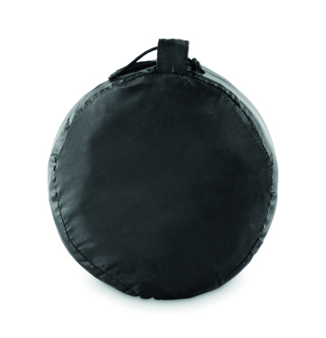 Logotrade Geschäftsgeschenke das Foto: Outdoor-Schlafsack