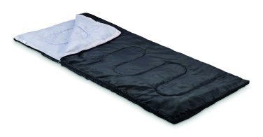 Logotrade Geschäftsgeschenke das Foto: Outdoor-Schlafsack