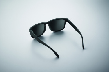 Logotrade Werbeartikel das Foto: Festival-Sonnenbrille UV400