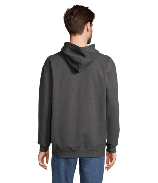 Logotrade Werbeartikel das Foto: CARTER Full Zip   Hoodie