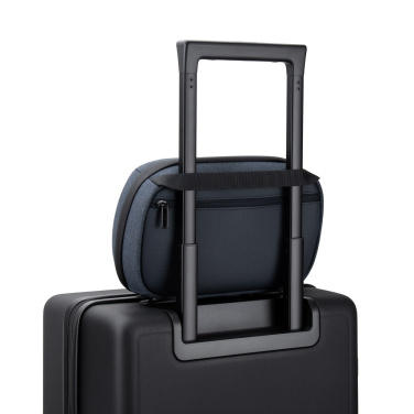 Logotrade Werbegeschenke das Foto: XD Design First Class All-in-One Case