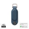 VINGA Baltimore RCS Schlüsselhalter mit Dual-Finder, Marine