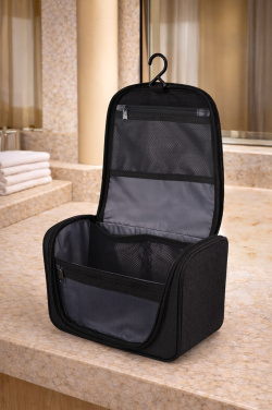 Logotrade Geschäftsgeschenke das Foto: Kosmetiktasche 235008735