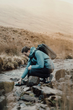 Logotrade Werbegeschenke das Foto: Nordic Drift RCS Traveling Rucksack 25L