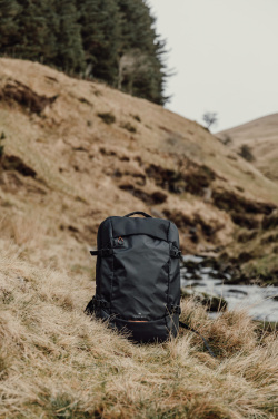 Logotrade werbemittel das Foto: Nordic Drift RCS Traveling Rucksack 25L