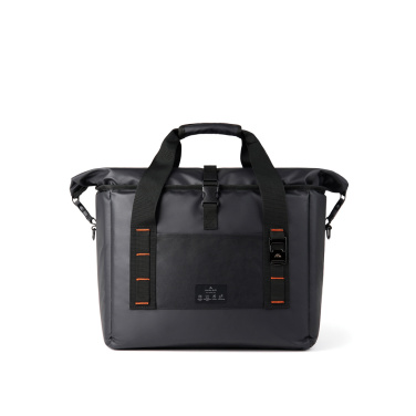 Logotrade Logogeschenke das Foto: Nordic Drift RCS IPXX wasserdichte Kühltasche 22 Liter