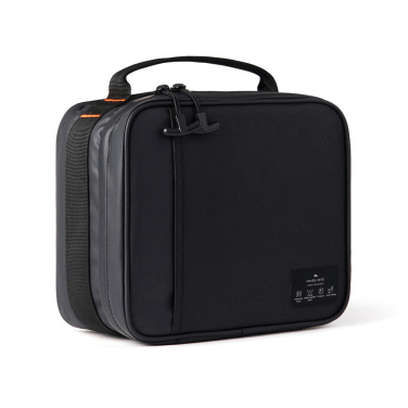 Logotrade Werbeartikel das Foto: Nordic Drift Storm RCS IPXX wasserabw. Lunch-Kühltasche