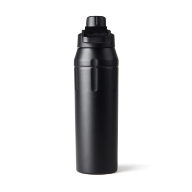 Logotrade Werbegeschenke das Foto: Nordic Drift Trail isolierte verschließbare RCS Sportflasche