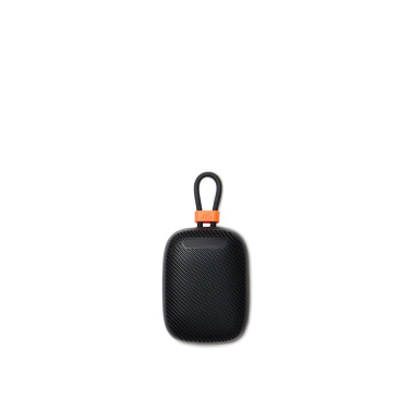 Logotrade Geschäftsgeschenke das Foto: Nordic Drift Titan IP67 wasser-& staubgeschützter 5W-Speaker