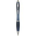 Nash RCS Kugelschreiber aus recyceltem (blaue Tinte), Hale Blue