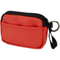 Resi Plus GRS recycelte Brieftasche, Ziegel