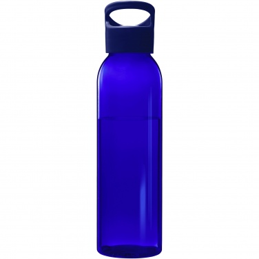 Logo trade advertising product photo of: Sky 650 ml Tritan™ water bottle