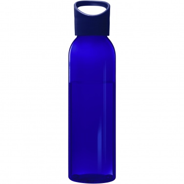 Logo trade promotional gift photo of: Sky 650 ml Tritan™ water bottle