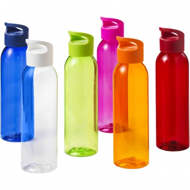 Logotrade advertising product picture of: Sky 650 ml Tritan™ water bottle