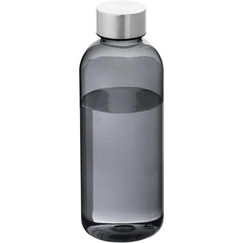 Logo trade promotional product photo of: Spring 600 ml Tritan™ water bottle