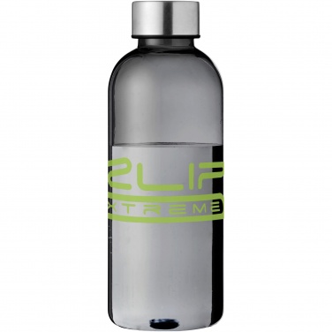 Logotrade advertising products photo of: Spring 600 ml Tritan™ water bottle