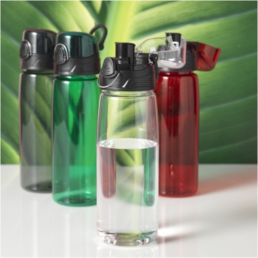 Logotrade promotional merchandise picture of: Capri 700 ml sport bottle