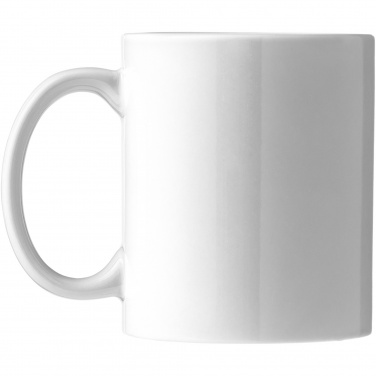 Logotrade promotional giveaways photo of: Bahia 330 ml ceramic mug