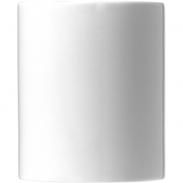 Logo trade promotional gifts picture of: Pic 330 ml ceramic sublimation mug