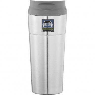 Logotrade promotional product picture of: Zissou 500 ml insulated tumbler