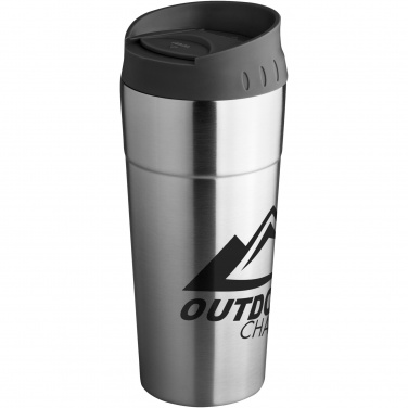 Logotrade promotional giveaways photo of: Zissou 500 ml insulated tumbler