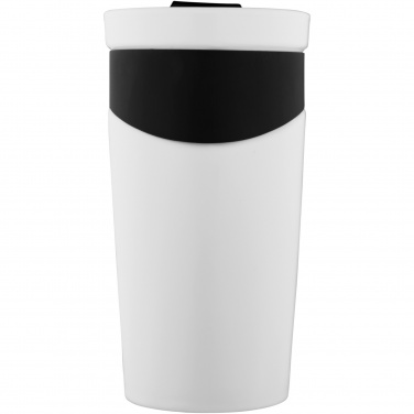 Logo trade business gifts image of: Grotto 475 ml ceramic mug