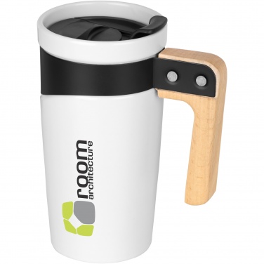 Logotrade promotional item picture of: Grotto 475 ml ceramic mug