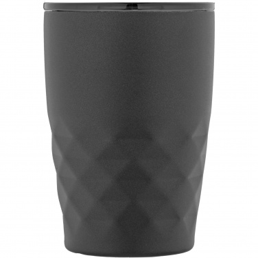 Logotrade promotional merchandise image of: Geo 350 ml copper vacuum insulated tumbler