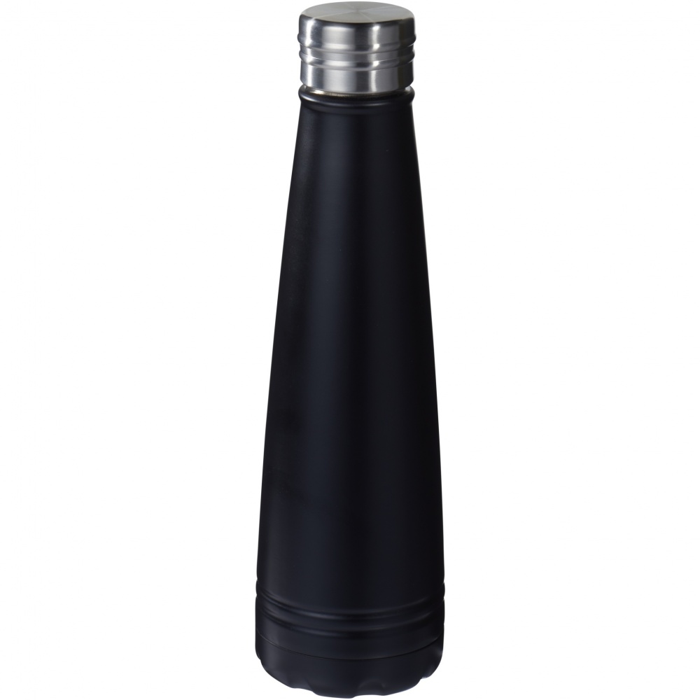 Logo trade promotional gift photo of: Duke 500 ml copper vacuum insulated water bottle