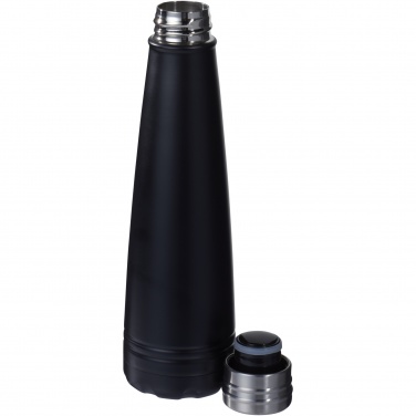 Logotrade promotional giveaway image of: Duke 500 ml copper vacuum insulated water bottle