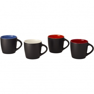 Logotrade promotional products photo of: Riviera 340 ml ceramic mug
