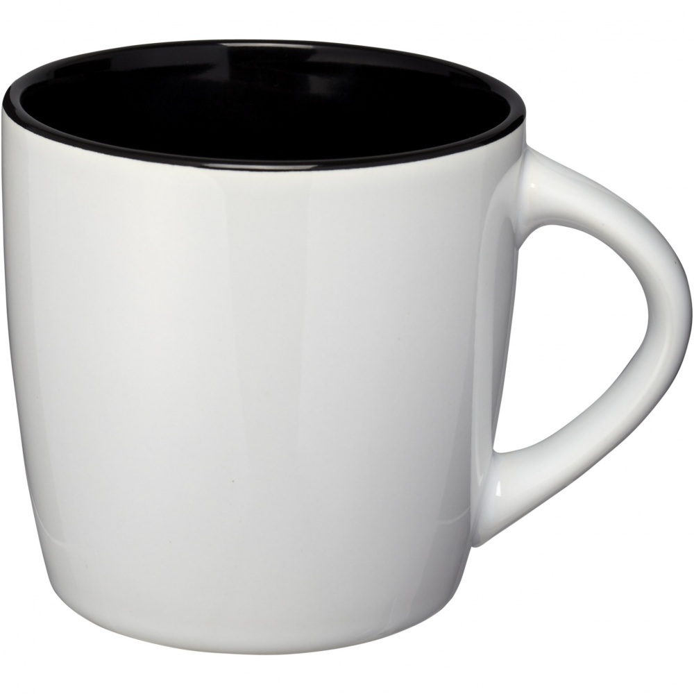 Logotrade promotional gift image of: Aztec 340 ml ceramic mug