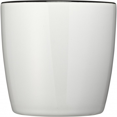 Logo trade promotional gifts image of: Aztec 340 ml ceramic mug