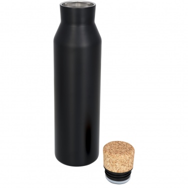 Logotrade promotional products photo of: Norse 590 ml copper vacuum insulated bottle