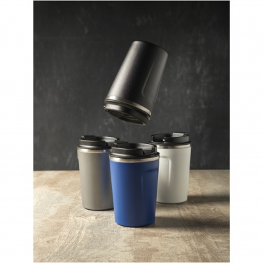 Logotrade business gift image of: Leak-proof copper vacuum insulated tumbler Thor, 360 ml