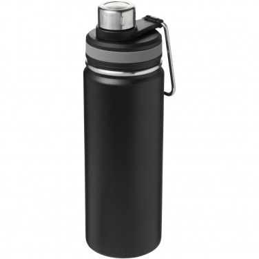 Logotrade promotional merchandise picture of: Gessi 590 ml copper vacuum insulated sport bottle