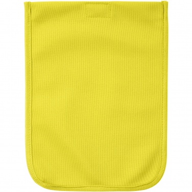 Logotrade promotional items photo of: RFX™ Watch-out XL safety vest in pouch for professional use