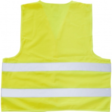 Logotrade promotional products photo of: RFX™ Watch-out XL safety vest in pouch for professional use