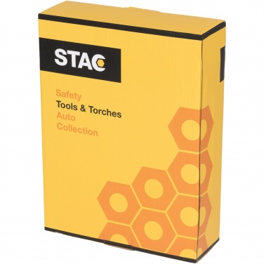 Logo trade advertising product photo of: Sounion 16-piece tool box