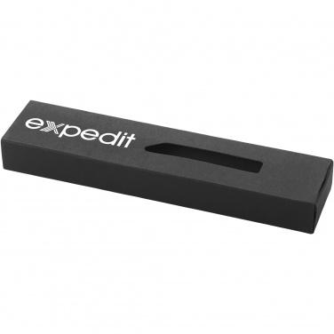 Logo trade promotional gift photo of: Marlin single-pen box