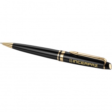 Logo trade business gift photo of: Waterman Expert ballpoint pen