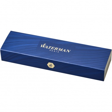 Logotrade promotional giveaway image of: Waterman Graduate ballpoint pen