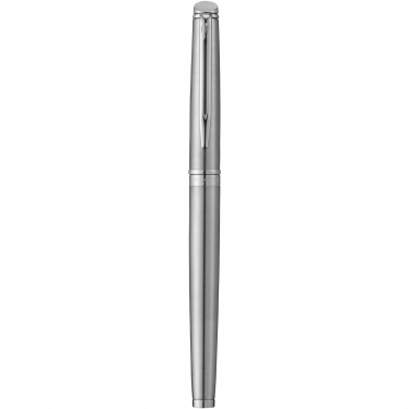 Logo trade promotional giveaway photo of: Waterman Hémisphère rollerball pen