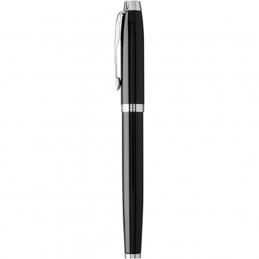 Logo trade corporate gifts image of: Parker IM fountain pen