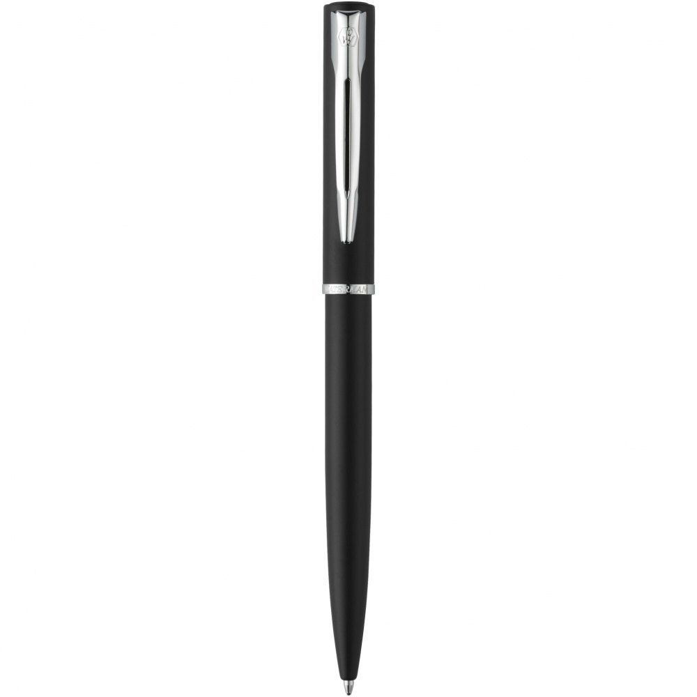 Logo trade promotional gift photo of: Waterman Allure ballpoint pen