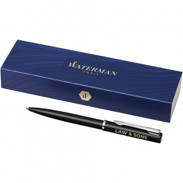 Logotrade promotional products photo of: Waterman Allure ballpoint pen