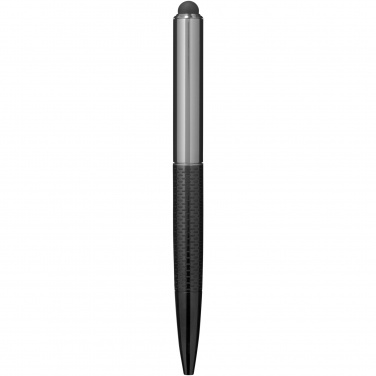 Logo trade advertising products picture of: Dash stylus ballpoint pen