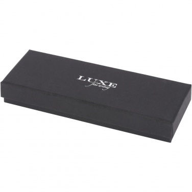 Logotrade promotional merchandise photo of: Empire duo pen gift set